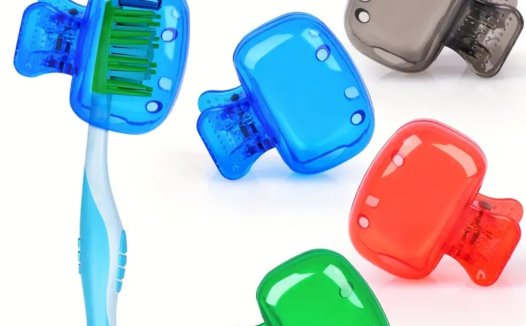 【TEMU每日一店 169】销量破万的牙刷头保护套